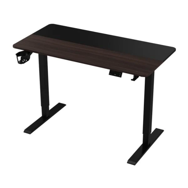 ESCRITORIO AEROCOOL EZLY LOFT BLACK CAFE / NEGRO