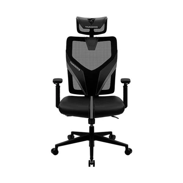 SILLA GAMER THUNDERX3 YAMA1 BLACK