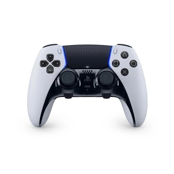 CONTROL SONY PLAYSTATION 5 DUALSENSE EDGE CFI-ZCP1 BLANCO