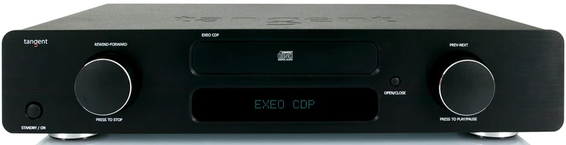 Tangent EXEO CDP