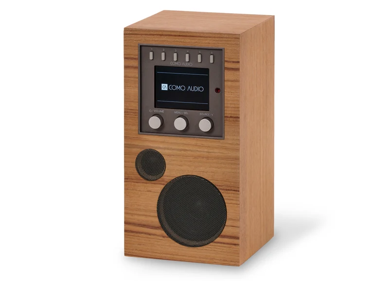 Como Audio Amico