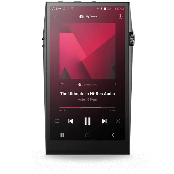 Astell & Kern SP3000