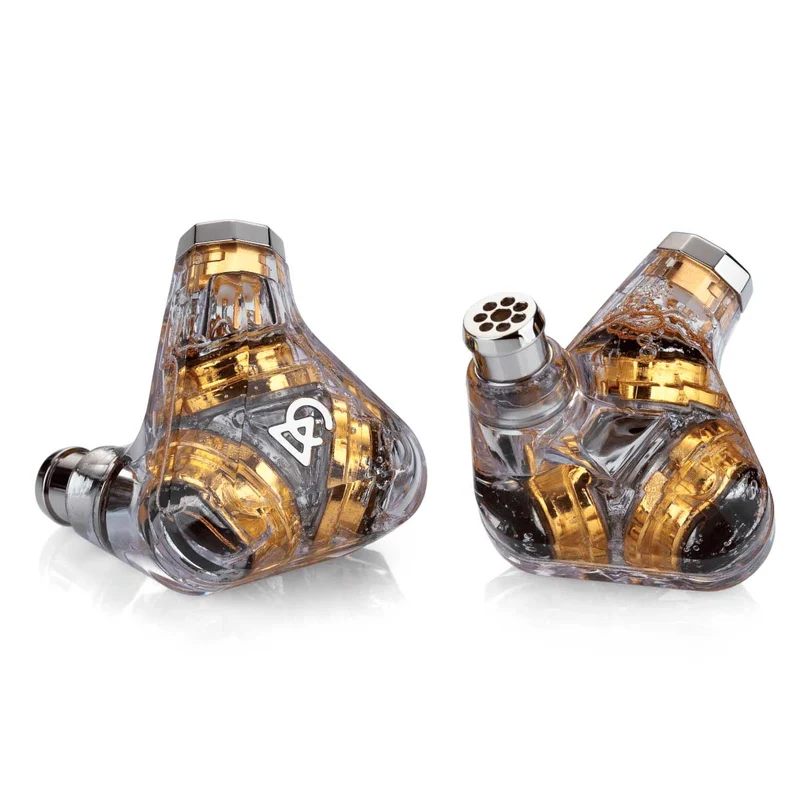 Campfire Audio Trifecta