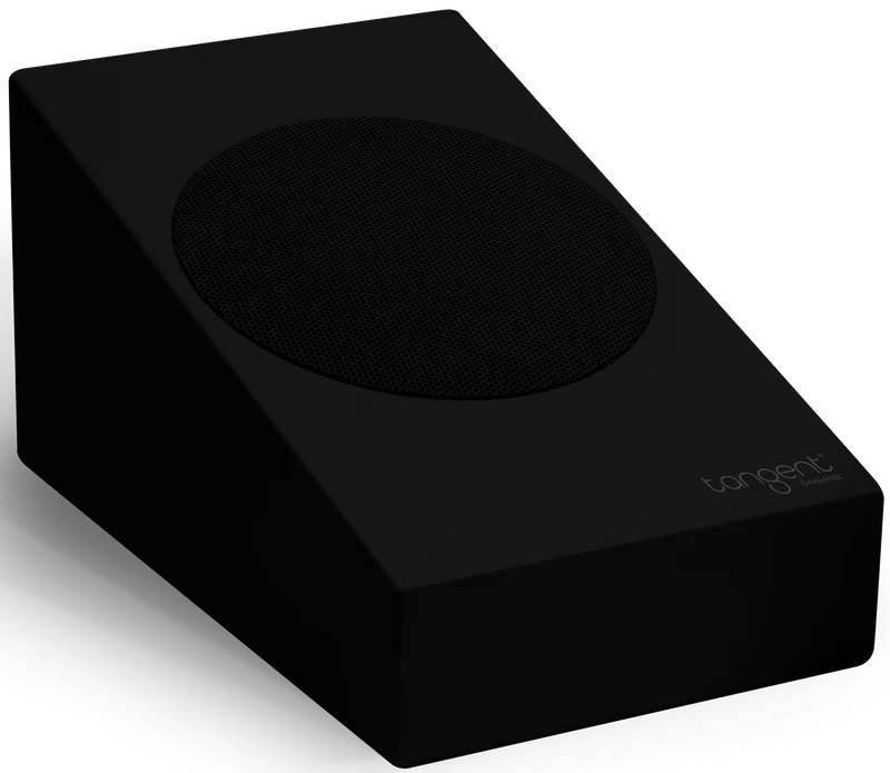 Tangent Spectrum XATM
