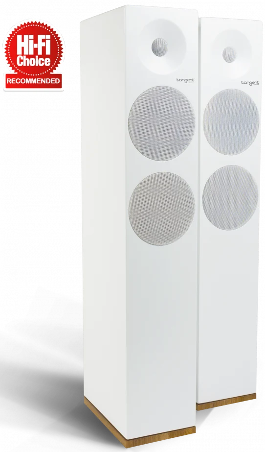 Tangent Spectrum X6