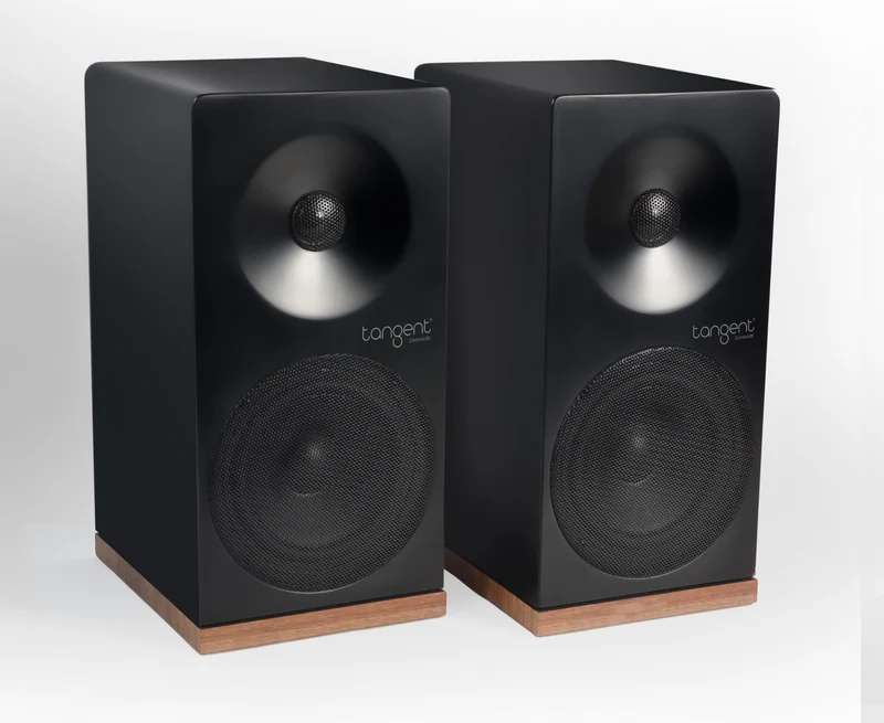 Tangent Spectrum X4