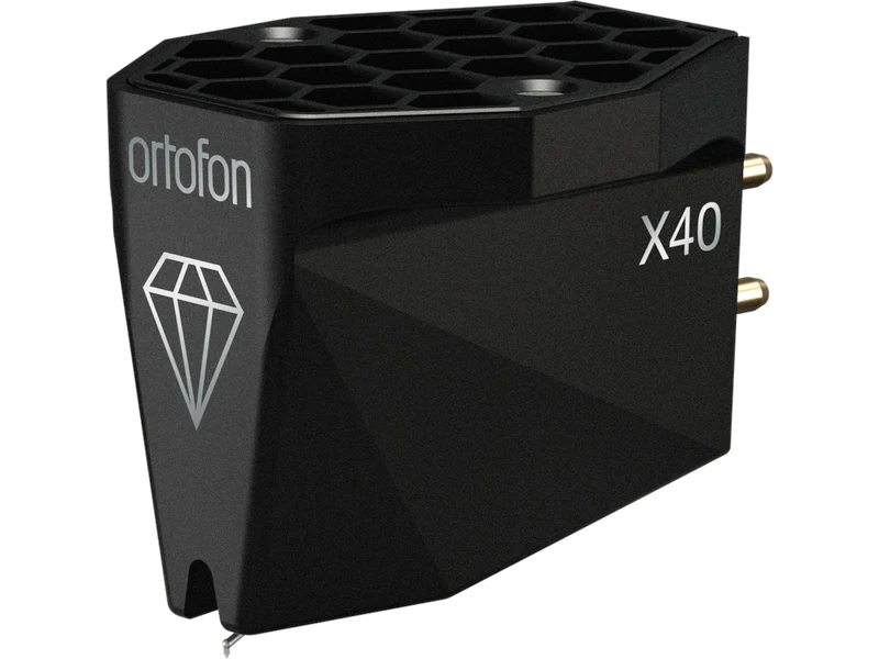 ORTOFON MC X40