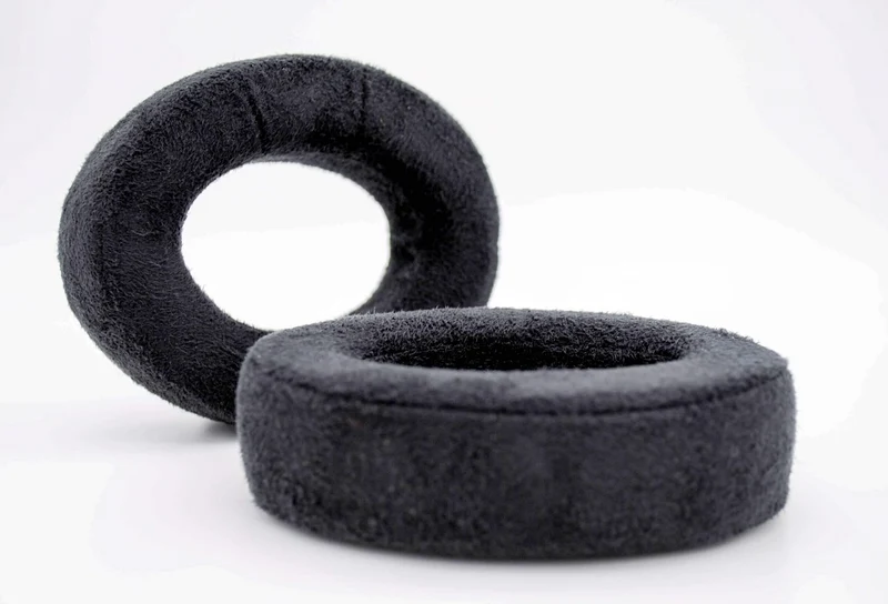 Dekoni Audio Choice Suede Sennheiser HD600