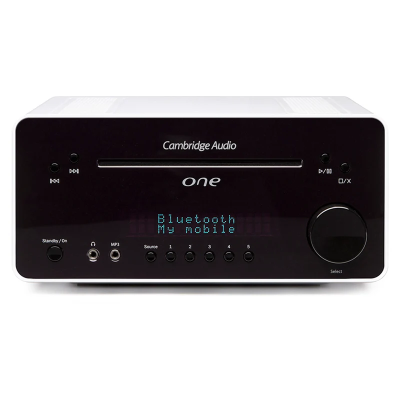 Cambridge Audio One