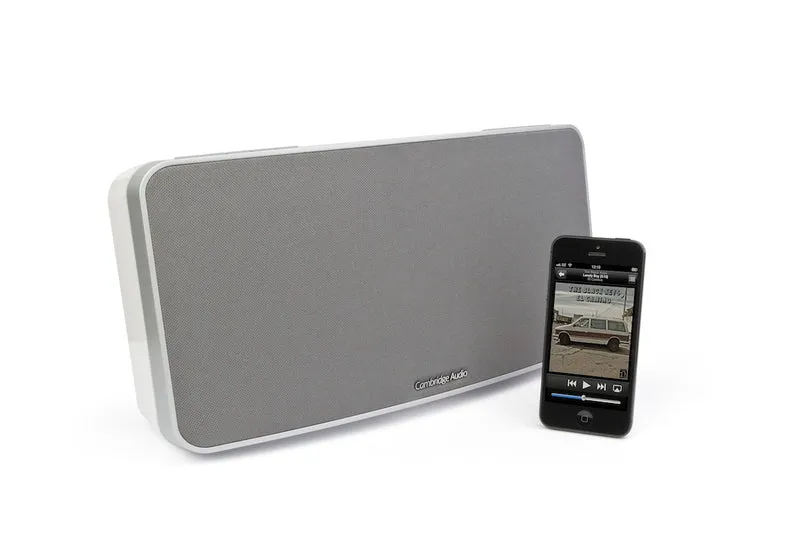 Cambridge Audio Air 100