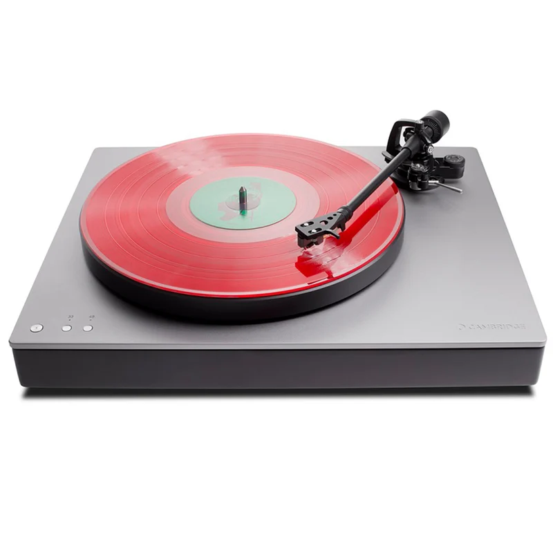 Cambridge Audio Alva TT V2
