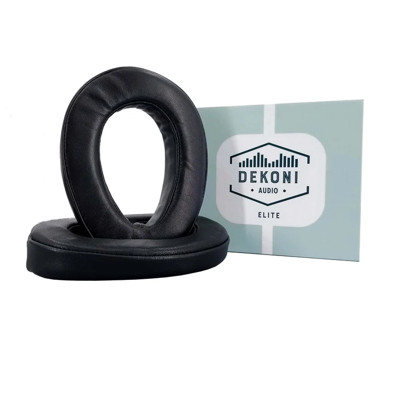 Dekoni Audio Elite Sheepskin Hifiman Arya