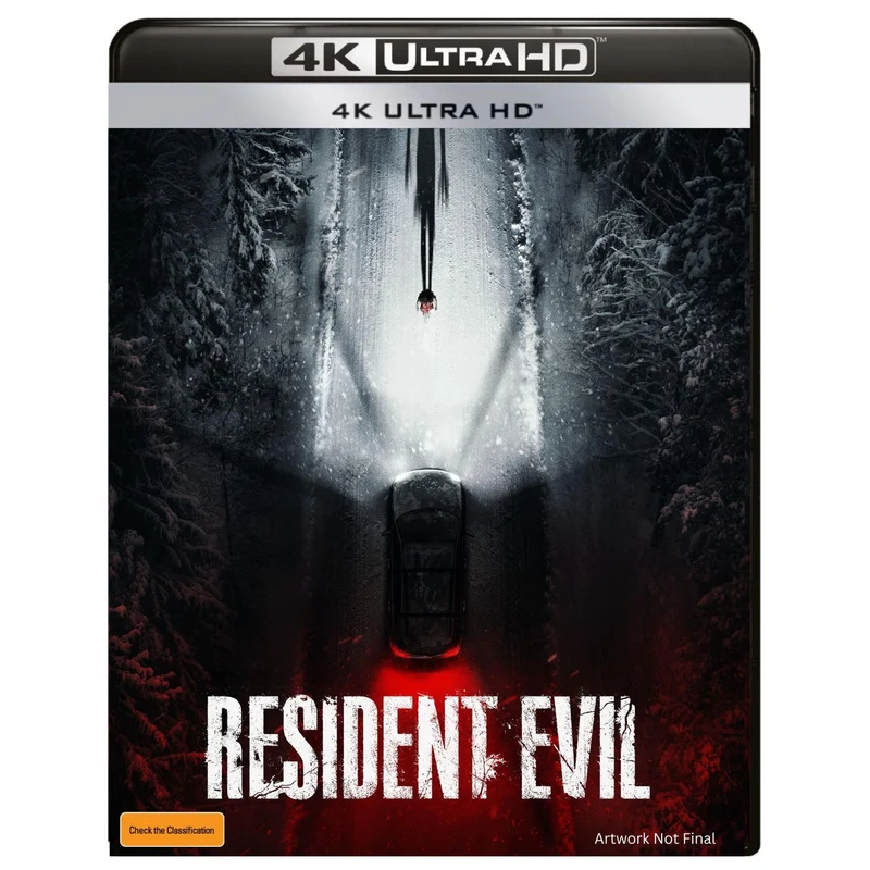 Resident Evil