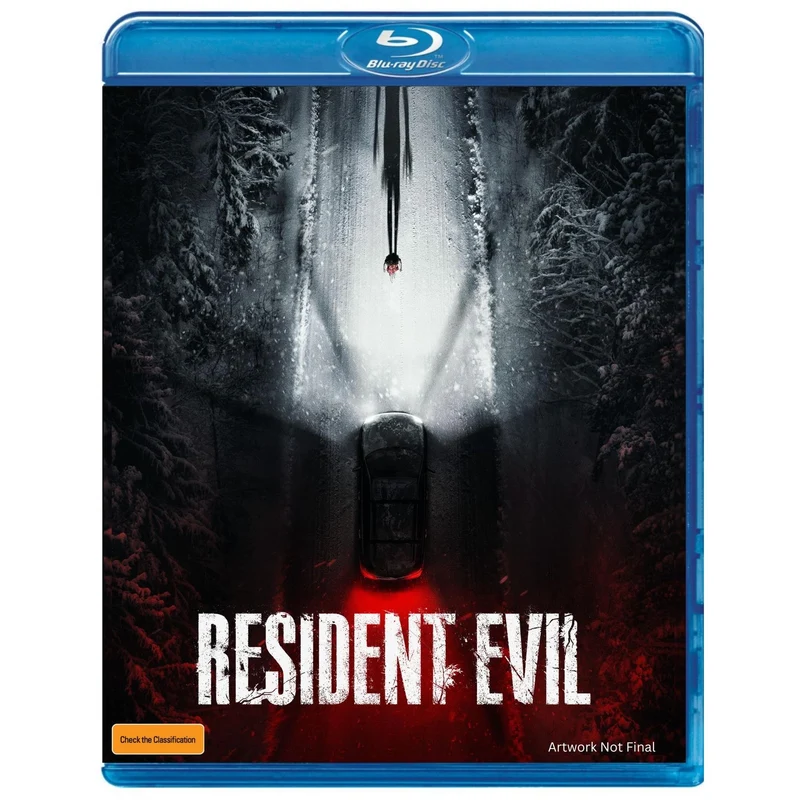 Resident Evil