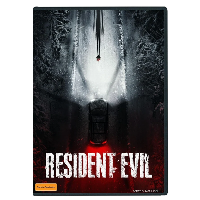 Resident Evil
