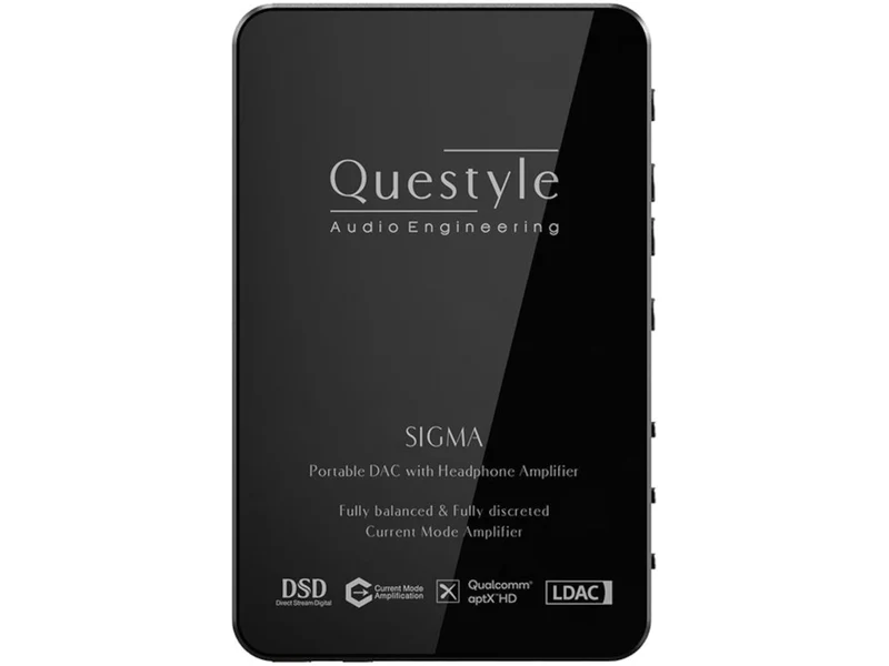 QUESTYLE SIGMA