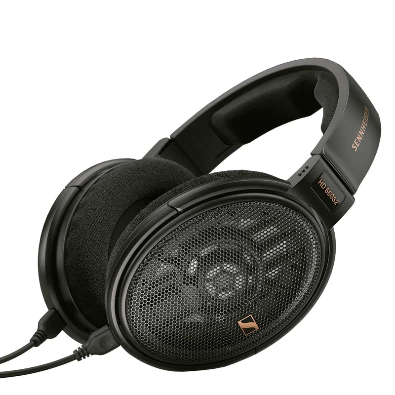 Sennheiser HD660 S2