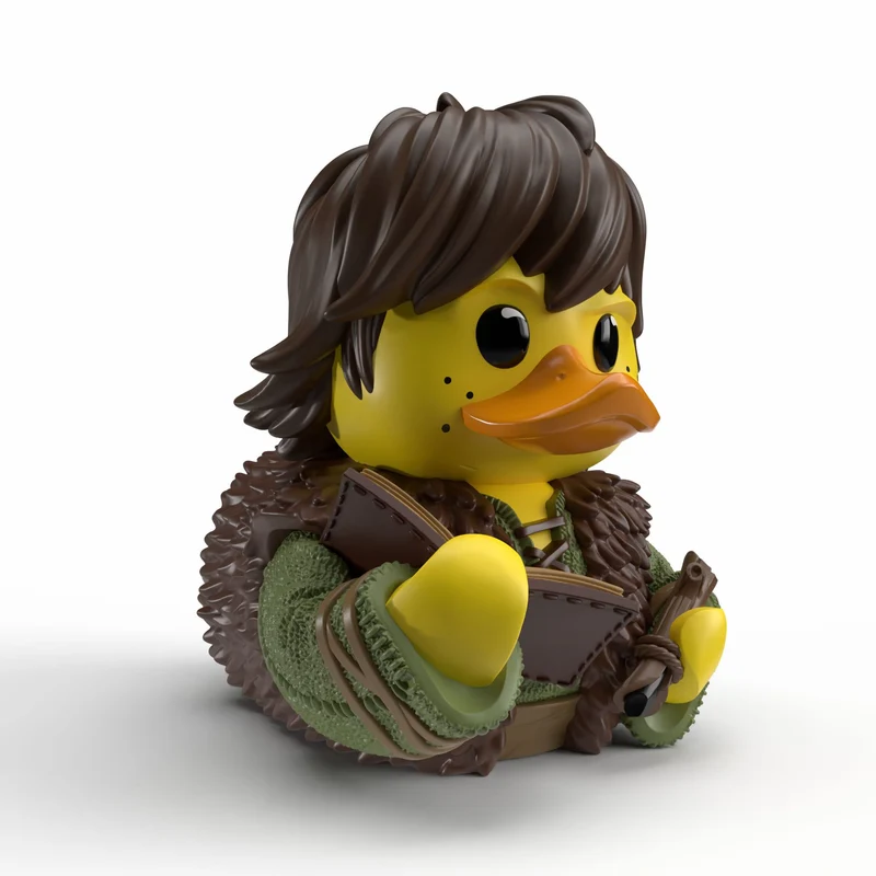 Tubbz HTTYD Boxed Hiccup