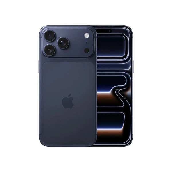 iPhone 17 Pro 512GB Azul Apple