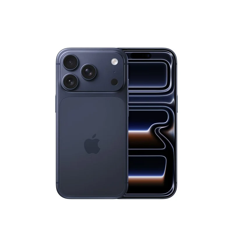 iPhone 17 Pro 256GB Azul Apple