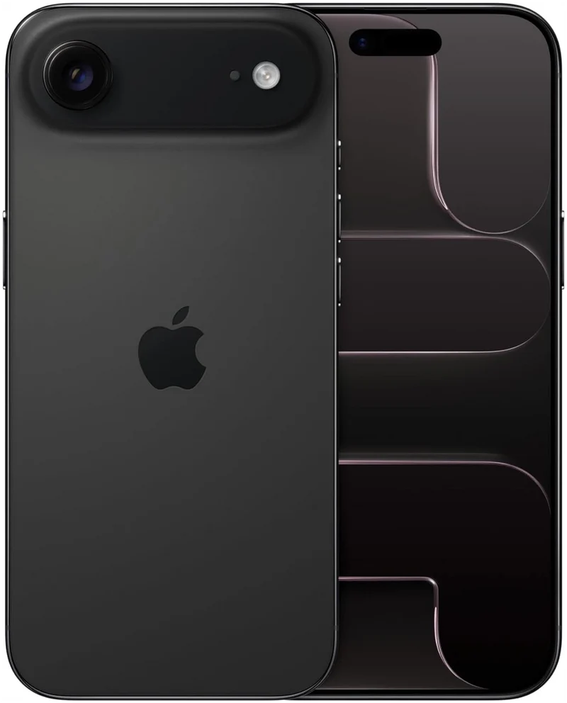 iPhone Air 256GB Negro Apple