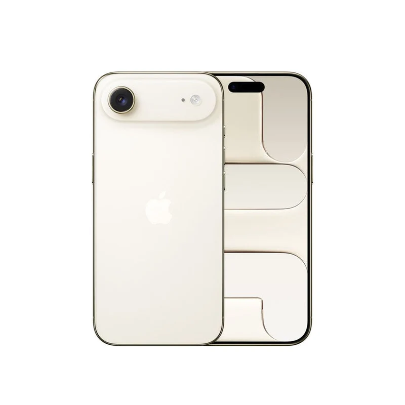 iPhone Air 256GB Dorado Apple