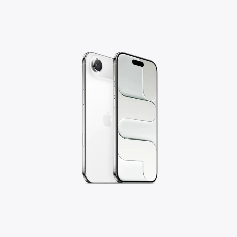 iPhone Air 256GB Blanco Apple