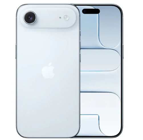 iPhone Air 256GB Azul Apple