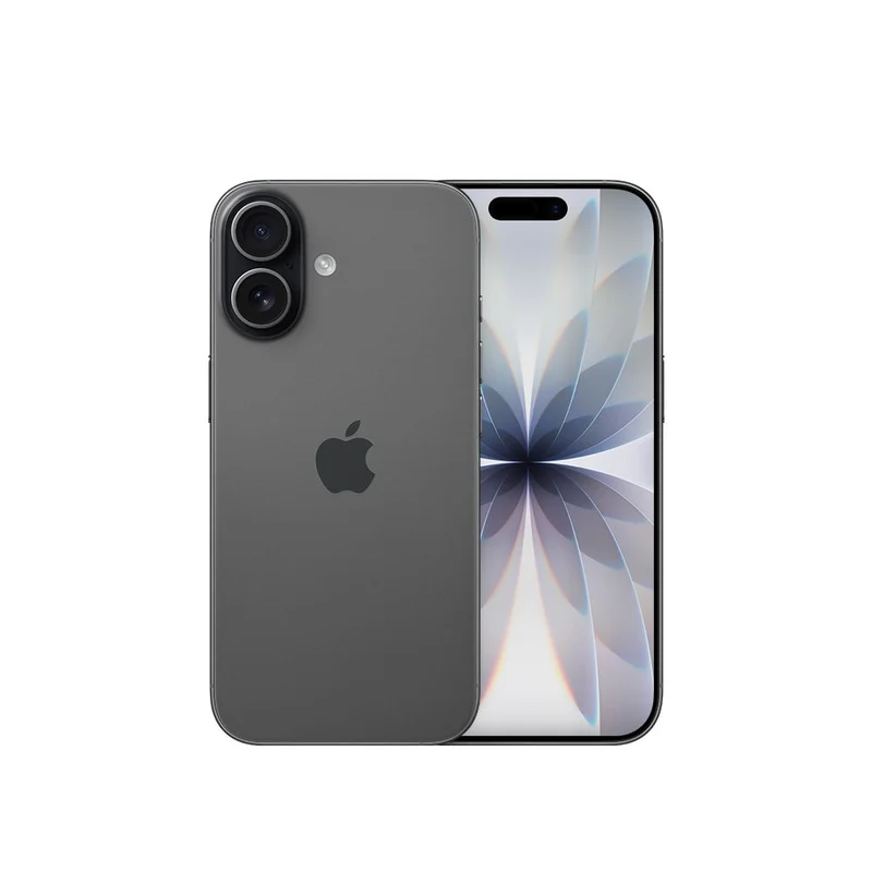 iPhone 17 256GB Negro Apple