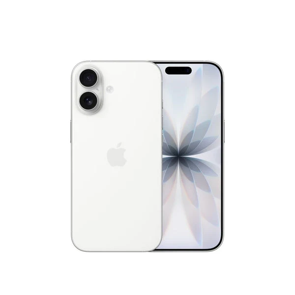 iPhone 17 256GB Blanco Apple