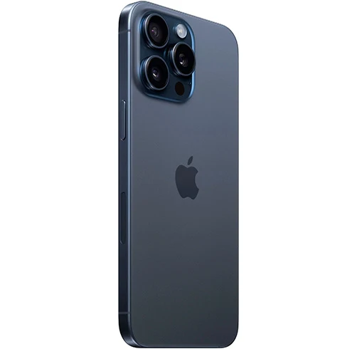 iPhone 15 Pro Max 512GB Azul