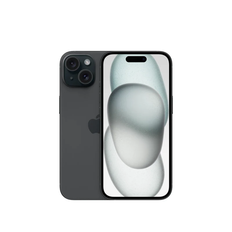 iPhone 15 128GB Negro Apple