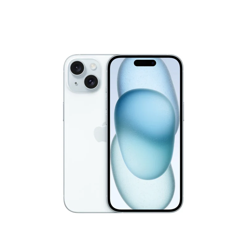 iPhone 15 128GB Azul Apple