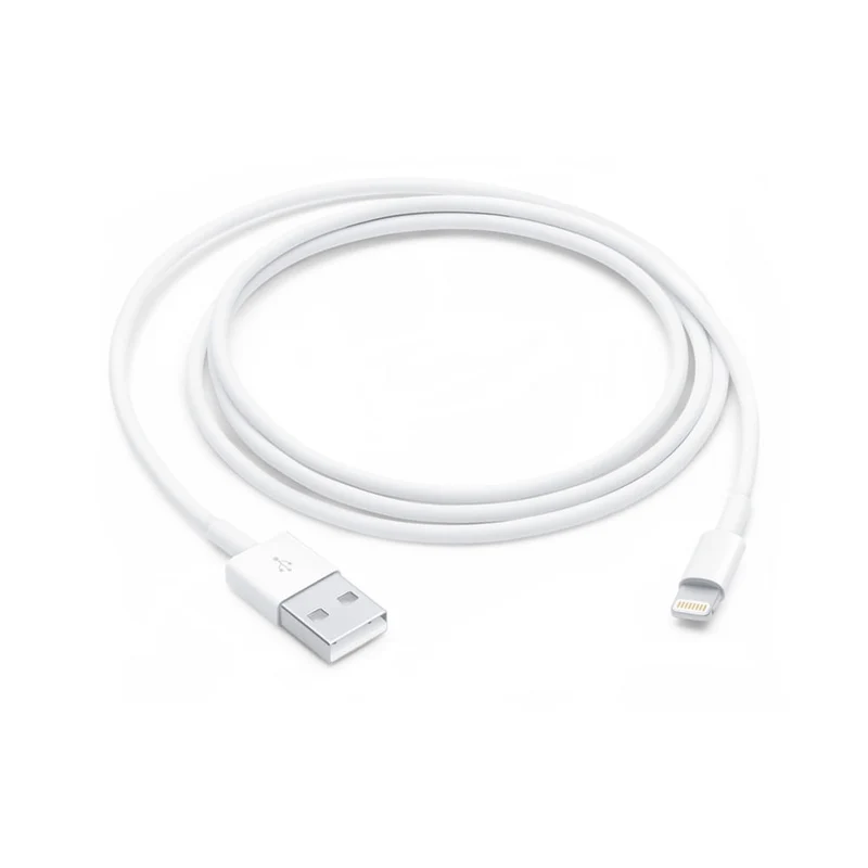 Cable USB Tipo A Lightning 1m Apple
