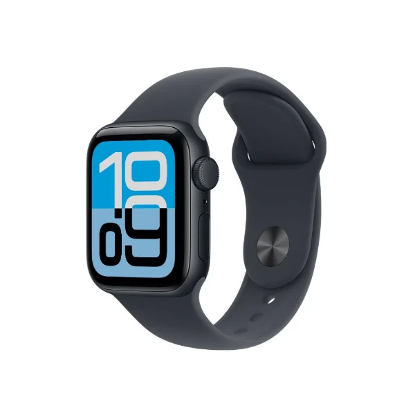 Apple Watch SE3 44mm Negro