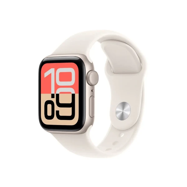 Apple Watch SE3 44mm Dorado