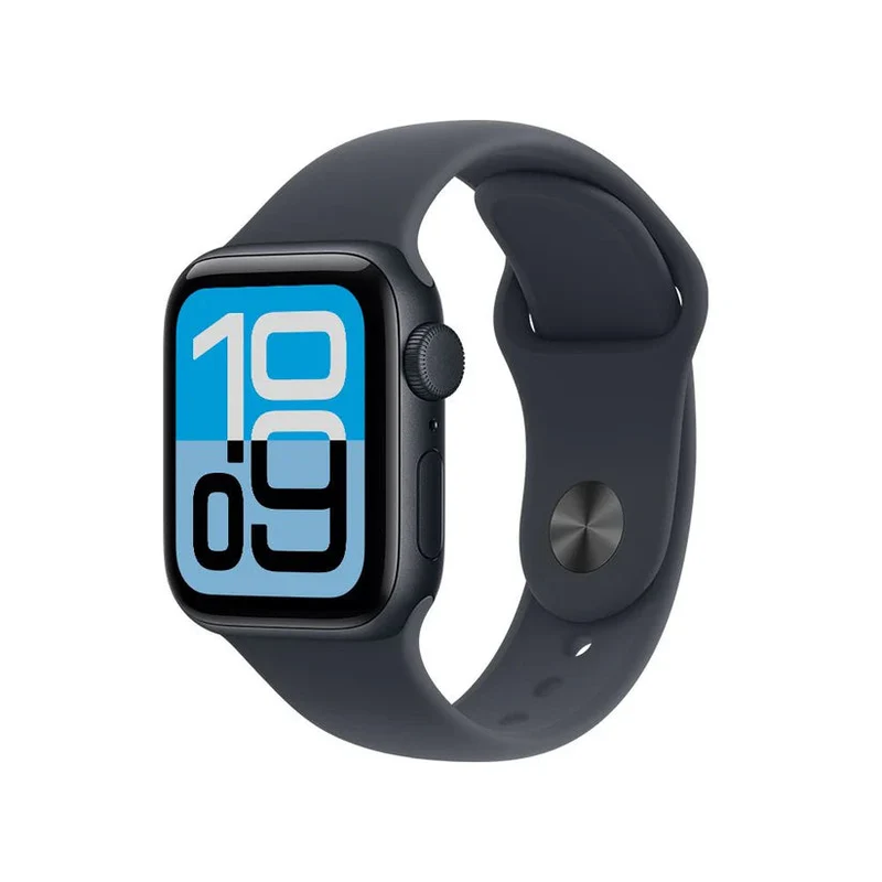 Apple Watch SE3 40mm Negro