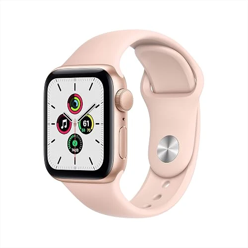 Apple Watch SE3 40mm Dorado