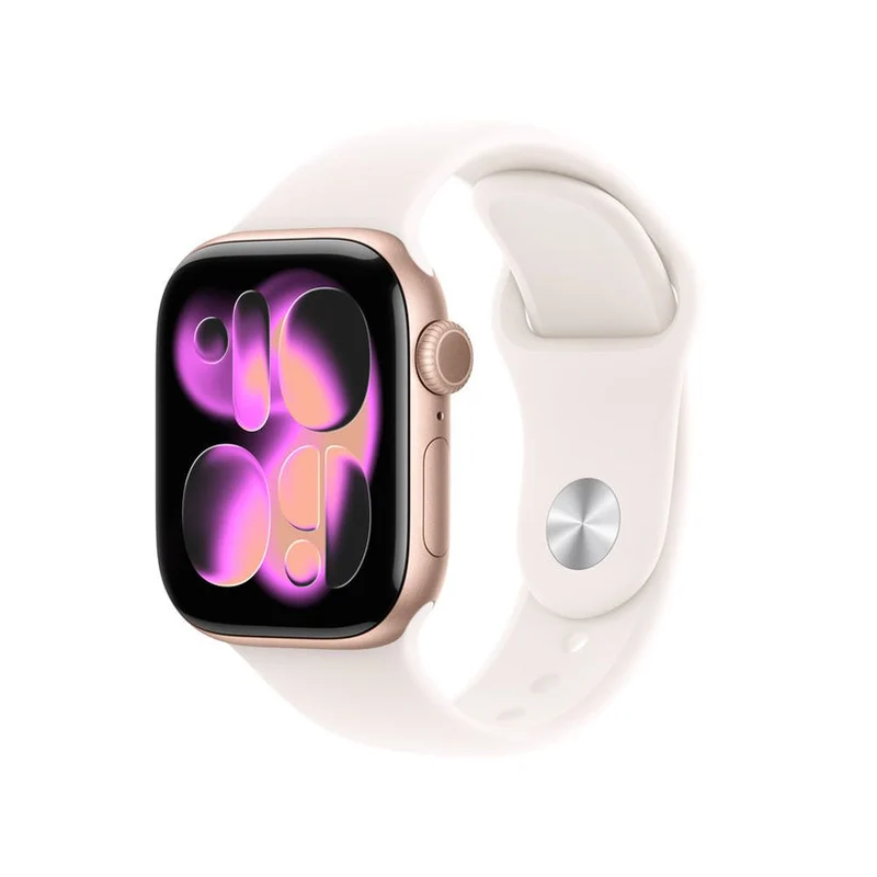Apple Watch 11 46mm Oro Rosa