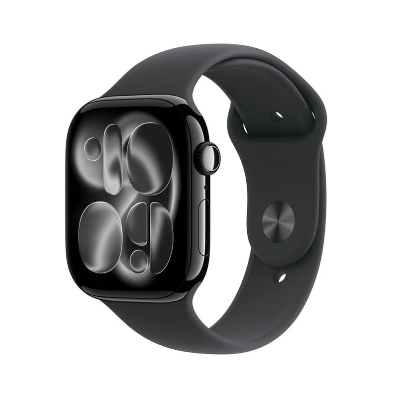 Apple Watch 11 46mm Negro
