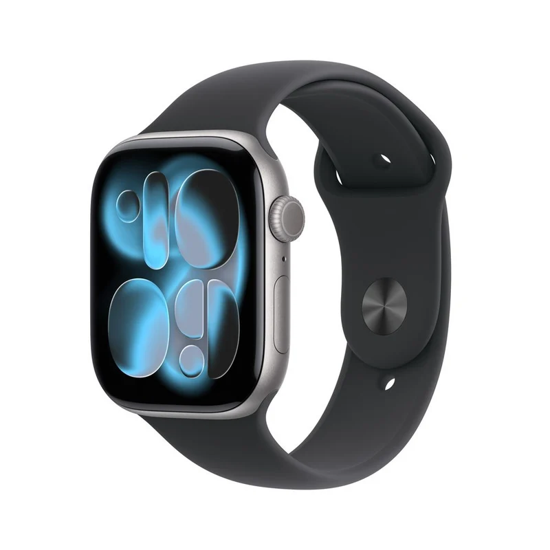 Apple Watch 11 46mm Gris