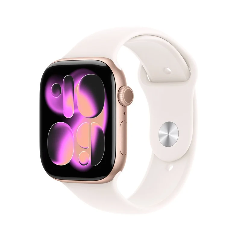 Apple Watch 11 42mm Oro Rosa