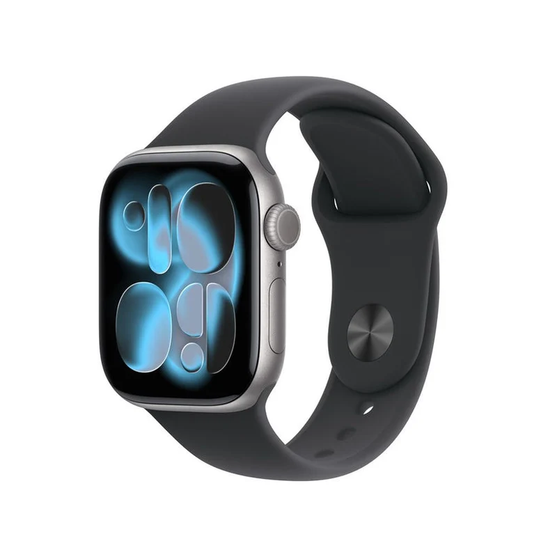 Apple Watch 11 42mm Gris