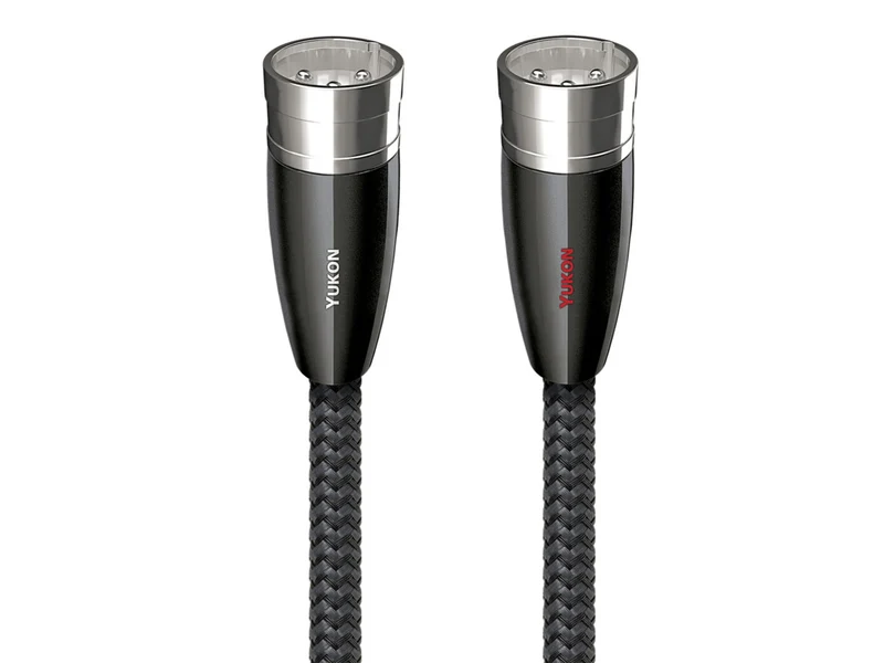 AUDIOQUEST Yukon XLR
