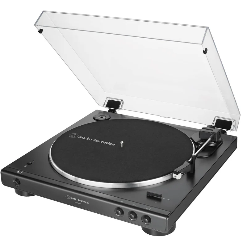 Audio-Technica AT-LP60XBT - Reacondicionados
