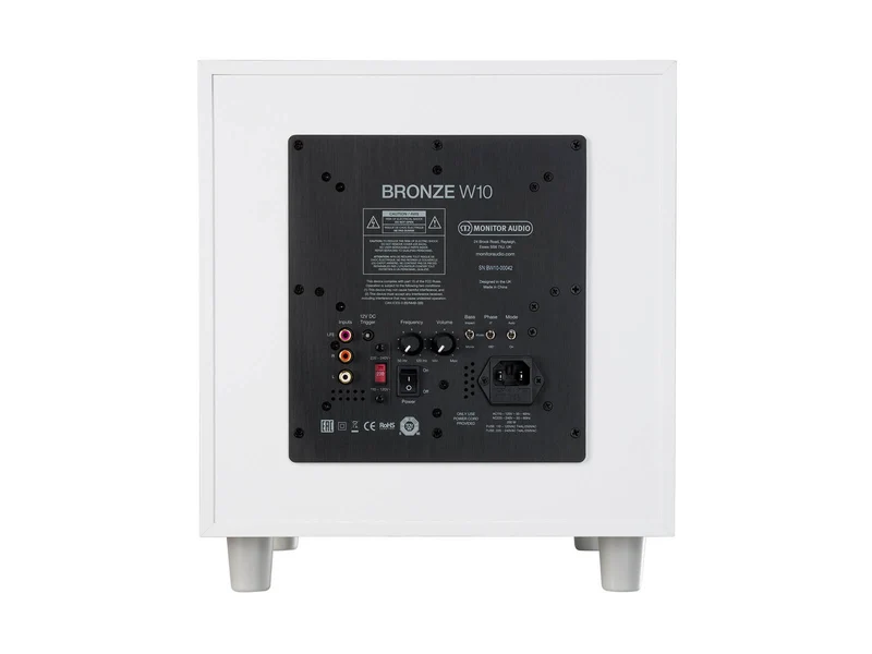 Monitor Audio Bronze W10