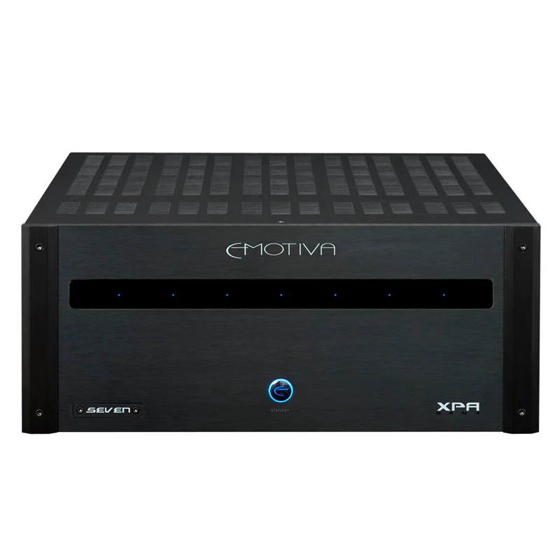 EMOTIVA XPA-4 GEN3