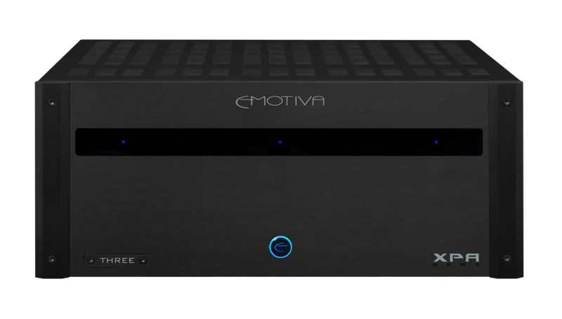 EMOTIVA XPA–3 GEN3