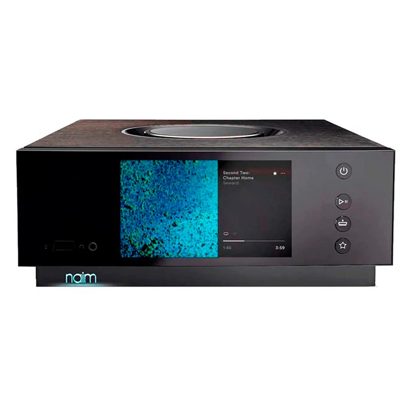 Naim Uniti Atom