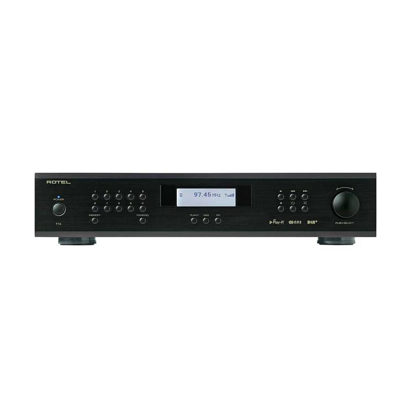 Rotel T14